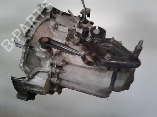 Used Gearbox CITROËN SAXO (S0, S1) 1.5 D (58 hp) 23149676