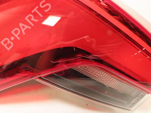 Used Left taillight SKODA KAMIQ (NW4) 1.5 TSI (150 hp) 30955006