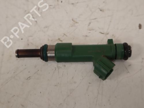 Used Injector Injector RENAULT CAPTUR II (HF_) TCe 90 (HFM6) (91 hp) 36282840 36282840