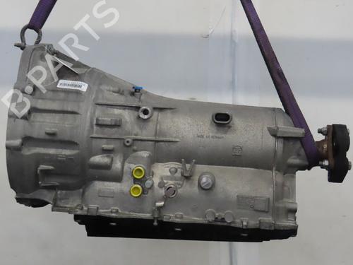 Used Gearbox Gearbox 21113395 21113395