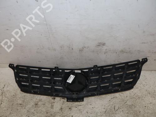 grille-mercedes-benz-m-class-w166-2011-2012-2013-2014-2015-33416117 main image