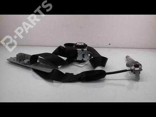 Front right belt tensioner OPEL CORSA D (S07) 1.3 CDTI (L08, L68) | BP9160680C88 