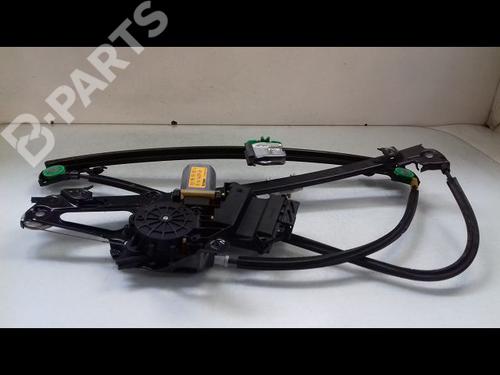 Front left window mechanism FORD GALAXY I (WGR) 1.9 TDI | BP8982616C22 