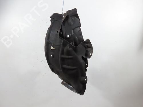 Used Wheel arch RENAULT SCÉNIC III (JZ0/1_) 1.5 dCi (JZ02, JZ0R) (95 hp) 16521117