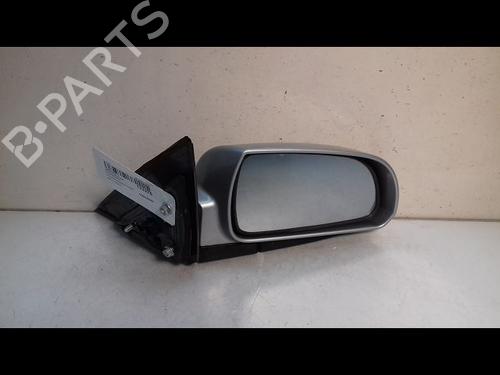 Right mirror HYUNDAI SONATA V (NF) 2.0 CRDi | BP12262858C27 