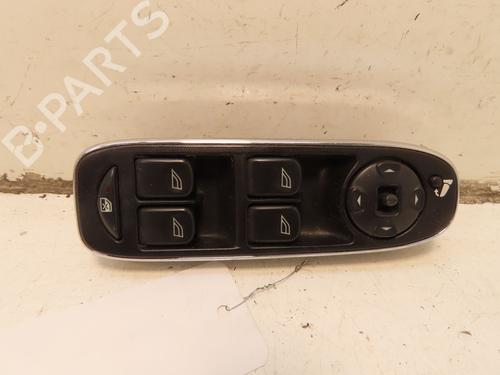 Used Left front window switch Left front window switch JAGUAR XJ (X350, X358) D 2.7 (207 hp) 32690823 32690823