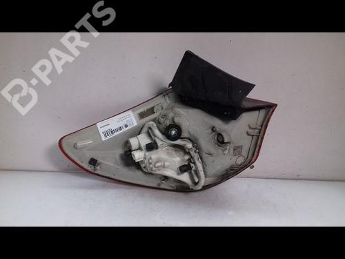 Right taillight OPEL ASTRA J (P10) 1.7 CDTI (68) | BP10714584C35 