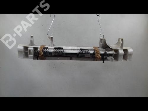 Rear bumper reinforcement RENAULT CLIO V (B7_) 1.0 SCe 75 (B7M5) 756108804R