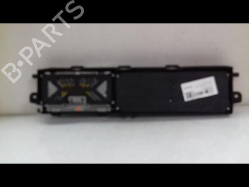 Used Instrument cluster RENAULT SCÉNIC II (JM0/1_) 1.5 dCi (JM1E, JM16) (106 hp) 10199547