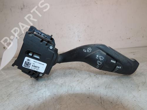 Used Steering column stalk Steering column stalk FORD TRANSIT V363 Van (FCD, FDD) 2.0 EcoBlue (130 hp) 20181353 20181353