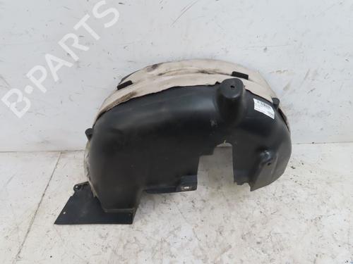 Used Wheel arch PEUGEOT 2008 I (CU_) 1.2 THP 110 / PureTech 110 (110 hp) 28685447