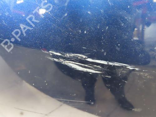 Front bumper TOYOTA YARIS (_P9_) 1.4 D-4D (NLP90_, NLP90R) | BP25436017C7 