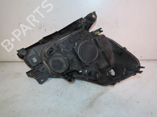 Used Left headlight RENAULT CLIO III (BR0/1, CR0/1) 1.5 dCi (C/BR0G, C/BR1G) (68 hp) 20327937