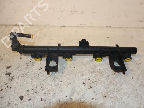 Injection rail RENAULT MODUS / GRAND MODUS (F/JP0_) 1.2 16V (JP0W) | BP34640601M98 - Image 2