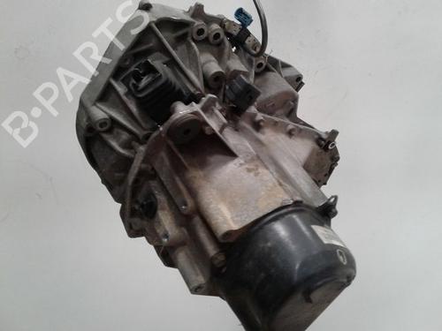Used Gearbox RENAULT TWINGO I (C06_) 1.2 16V (C06C, C06D, C06K) (75 hp) 23149670
