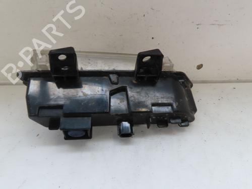 Used Left daytime light RENAULT CLIO IV (BH_) 1.5 dCi 75 (75 hp) 19791321