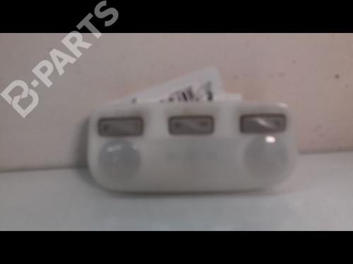 Used Interior roof light RENAULT CLIO IV (BH_) 0.9 TCe 90 (BHNF, BHMA, BHMH, BHJK, BHJR) (90 hp) 9216407