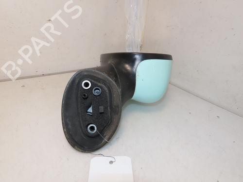 Used Left mirror FIAT 500 (312_) 1.2 (312AXA1A) (69 hp) 27169145