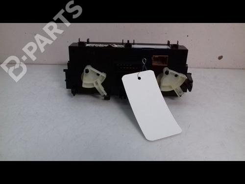 Climate control CITROËN DS3 (SA_) 1.6 HDi 90 | BP11204276I5 