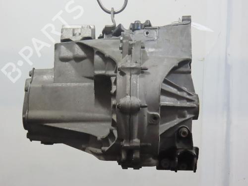 Gearbox PEUGEOT 2008 I (CU_) 1.6 HDi | BP26162238M3 - Image 4