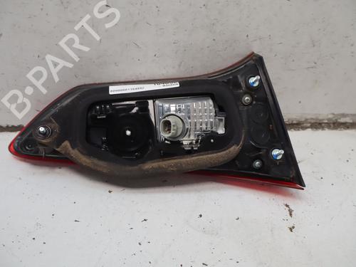 Used Right tailgate light Right tailgate light TOYOTA YARIS (_P13_) 1.5 Hybrid (NHP130_) (101 hp) 33727484 33727484