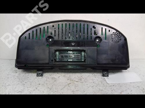 Instrument cluster VW PASSAT B6 (3C2) 2.0 TDI 16V | BP8993373C47 