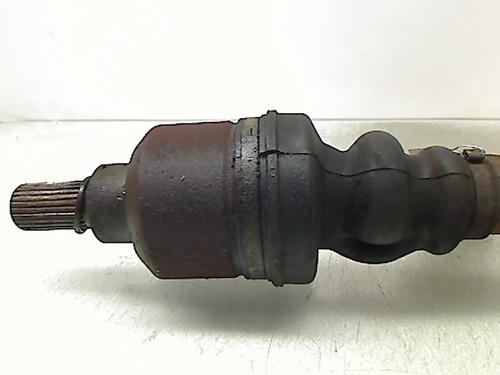 Used Left front driveshaft PEUGEOT 206 Hatchback (2A/C) 1.4 i (75 hp) 23149903