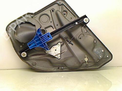Used Rear left window mechanism Rear left window mechanism PEUGEOT 107 (PM_, PN_) 1.0 (68 hp) 36484830 36484830