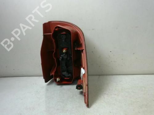 Used Right taillight PEUGEOT 1007 (KM_) 1.4 HDi (68 hp) 8976293
