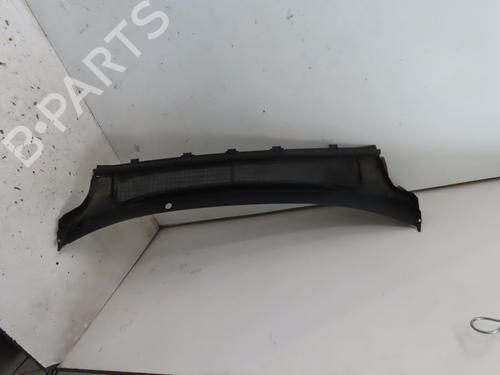 Torpedoplade FORD PUMA (J2K, CF7) 1.0 EcoBoost mHEV (125 hp) 25278758