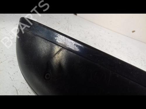 Left mirror AUDI A6 C6 (4F2) 3.0 TDI quattro | BP23152326C26