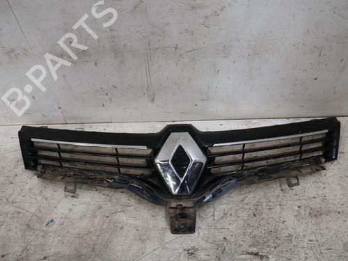 Used Grille Grille RENAULT ESPACE IV (JK0/1_) 2.0 dCi (JK03, JK04, JK1C, JK1G, JK1J, JK1K) (173 hp) 34456601 34456601