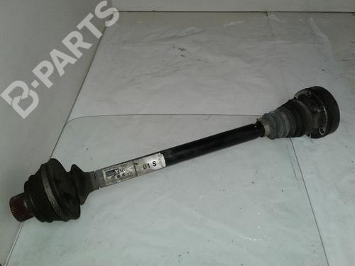 Used Right rear driveshaft AUDI A5 (8T3) 3.0 TDI quattro (240 hp) 8995271