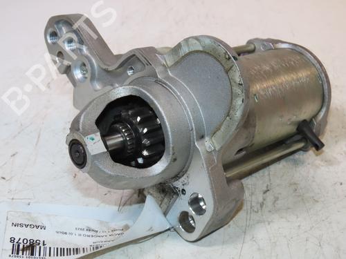 Anlasser für DACIA SANDERO III 1.0 TCe 90 (91 hp) 30950685