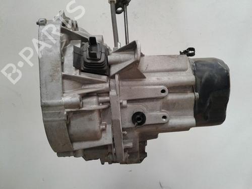 Used Gearbox RENAULT TWINGO I (C06_) 1.2 (C066, C068) (58 hp) 23149562