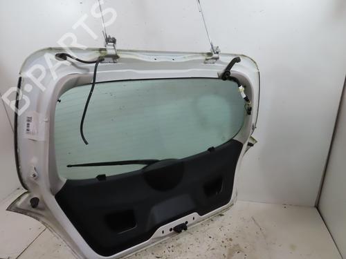 Tailgate PEUGEOT 207 (WA_, WC_) 1.4 HDi | BP22751773C6 
