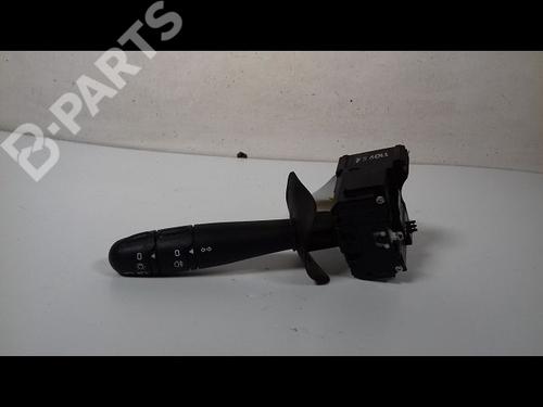Used Steering column stalk RENAULT CLIO II (BB_, CB_) 1.2 16V (BB05, BB0W, BB11, BB27, BB2T, BB2U, BB2V, CB05,... (75 hp) 8991279
