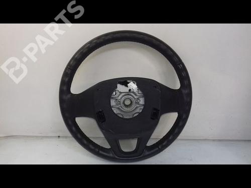 Steering wheel HYUNDAI i20 I (PB, PBT) 1.2 | BP8978050C49 