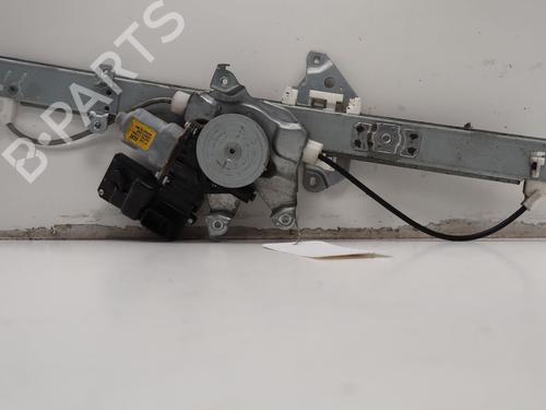Used Rear left window mechanism Rear left window mechanism 39220150 39220150