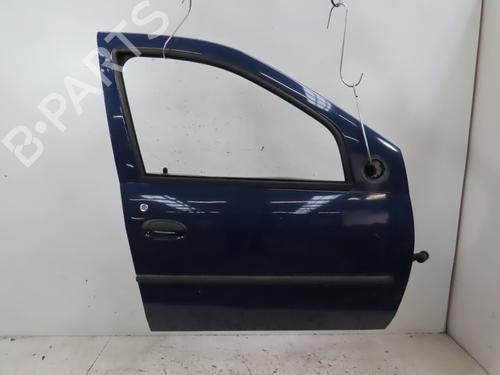 Used Right front door DACIA LOGAN (LS_) 1.6 (LS0B, LS0D, LS0F, LS0H) (87 hp) 30979725