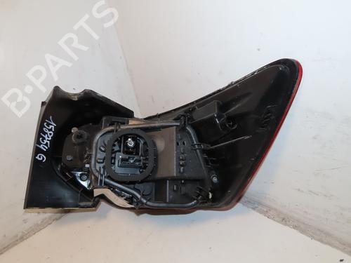 Left taillight DACIA SANDERO III 1.0 TCe 90 | BP29414665C34 