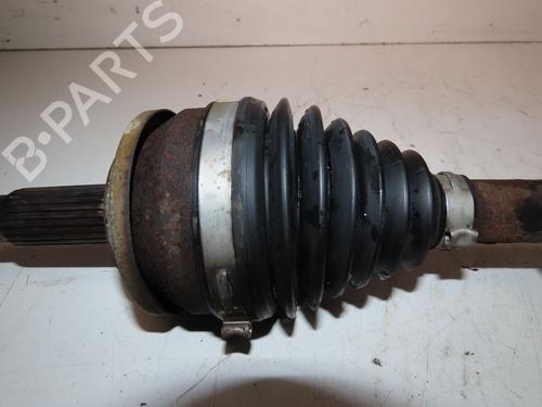 Left front driveshaft TOYOTA AURIS (_E15_) 1.4 D-4D (NDE150_, NDE150R) | BP30692148M38