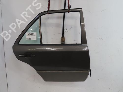 Used Right rear door Right rear door MERCEDES-BENZ 124 Saloon (W124) 250 Turbo-D (124.128) (126 hp) 30953632 30953632