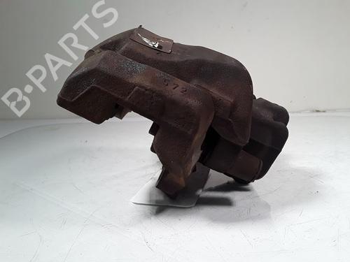 Right front brake caliper CITROËN BERLINGO MULTISPACE (B9) 1.6 HDi 110 | BP14891106M104 
