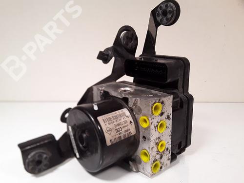 ABS pump RENAULT GRAND SCÉNIC III (JZ0/1_) 1.2 TCe (JZ16) | BP9000472M43 