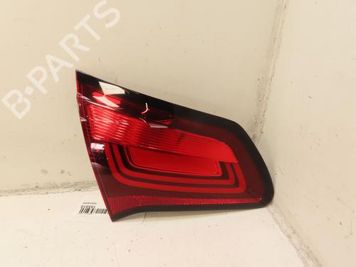 Used Left tailgate light CITROËN C4 II (NC_) 1.2 THP 130 (NCHNYM, NCHNYT) (130 hp) 30954743