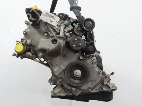 Engine RENAULT TWINGO III (BCM_, BCA_) 0.9 TCe 90 (BCM9, BCM2) | BP37411495M1 - Image 5