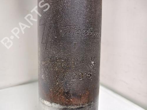 Left front shock absorber PEUGEOT 206 Hatchback (2A/C) 1.4 i | BP12538487M16 