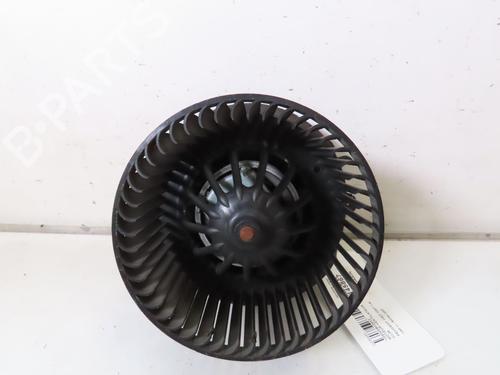 Used Heater blower motor PEUGEOT 1007 (KM_) 1.4 (75 hp) 19162293