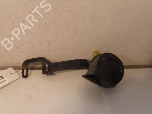 Used Horn PEUGEOT 208 I (CA_, CC_) 1.2 VTI 82 (82 hp) 25376244
